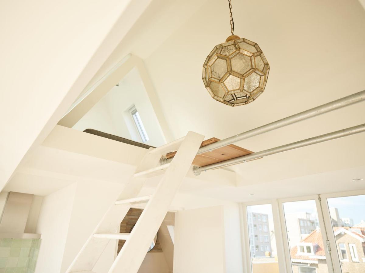 Sea Street Apartment Zandvoort Bagian luar foto