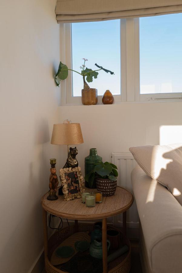 Sea Street Apartment Zandvoort Bagian luar foto