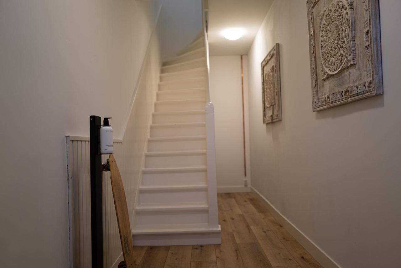 Sea Street Apartment Zandvoort Bagian luar foto