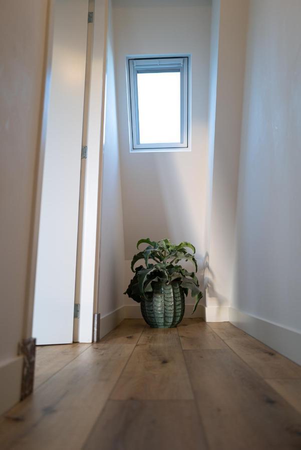 Sea Street Apartment Zandvoort Bagian luar foto